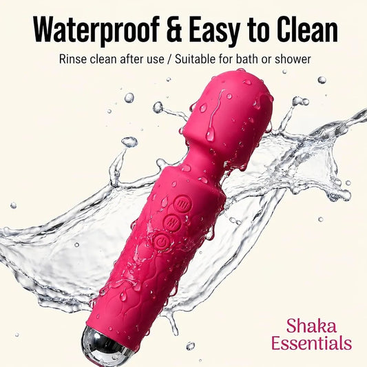 Mini Wand Massager SM